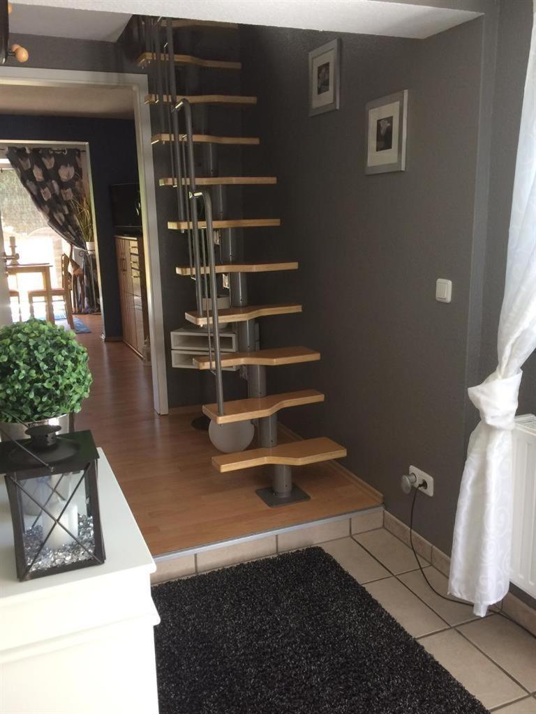 Ferienwohnung Aneta Φλένσμπουργκ Δωμάτιο φωτογραφία