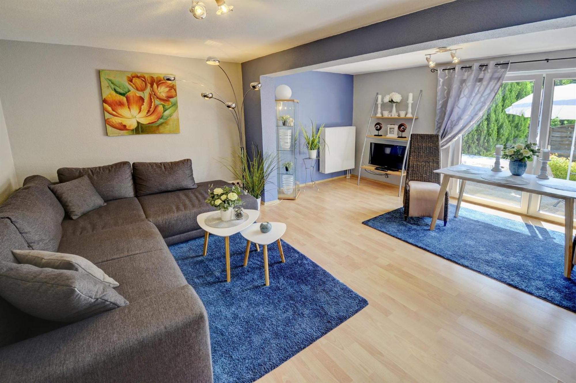 Ferienwohnung Aneta Φλένσμπουργκ Δωμάτιο φωτογραφία