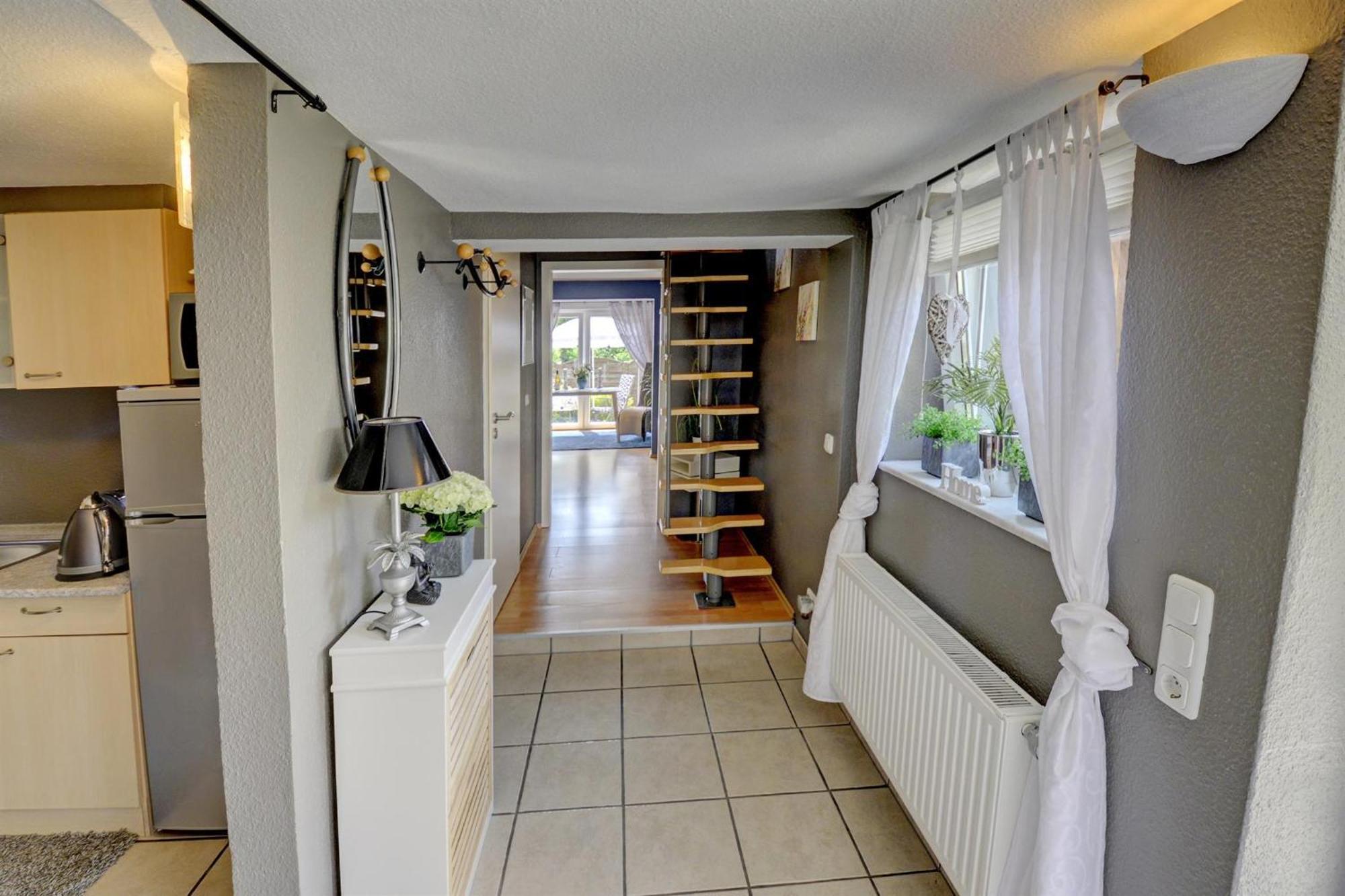 Ferienwohnung Aneta Φλένσμπουργκ Δωμάτιο φωτογραφία