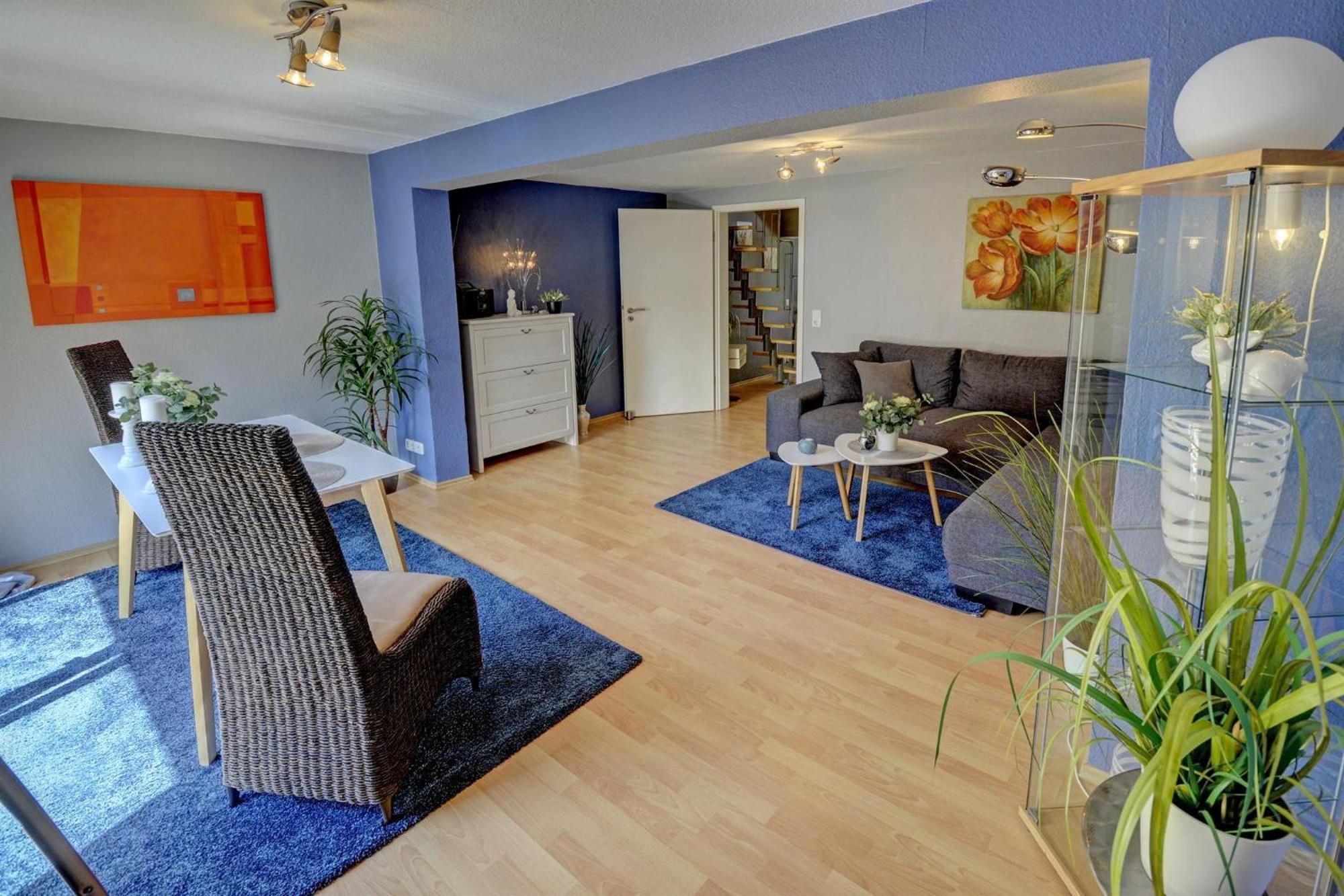 Ferienwohnung Aneta Φλένσμπουργκ Δωμάτιο φωτογραφία